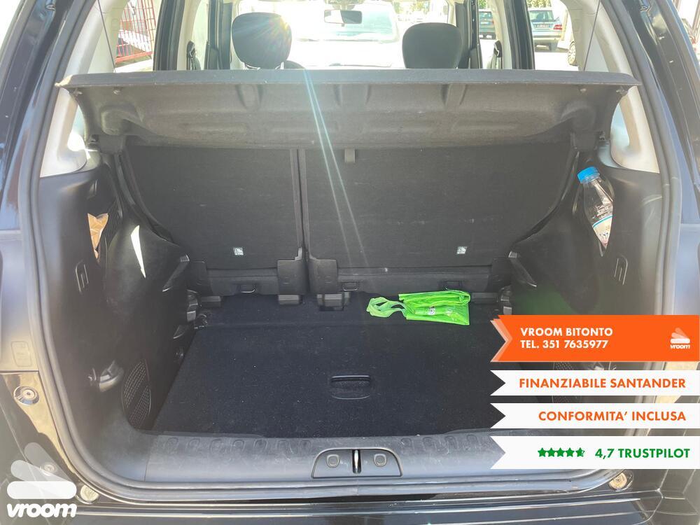FIAT 500L 500L 1.3 Multijet 95 CV Pop Star