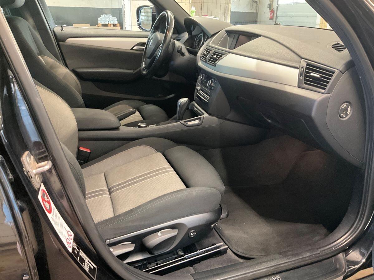 Bmw X1 xDrive20d Futura