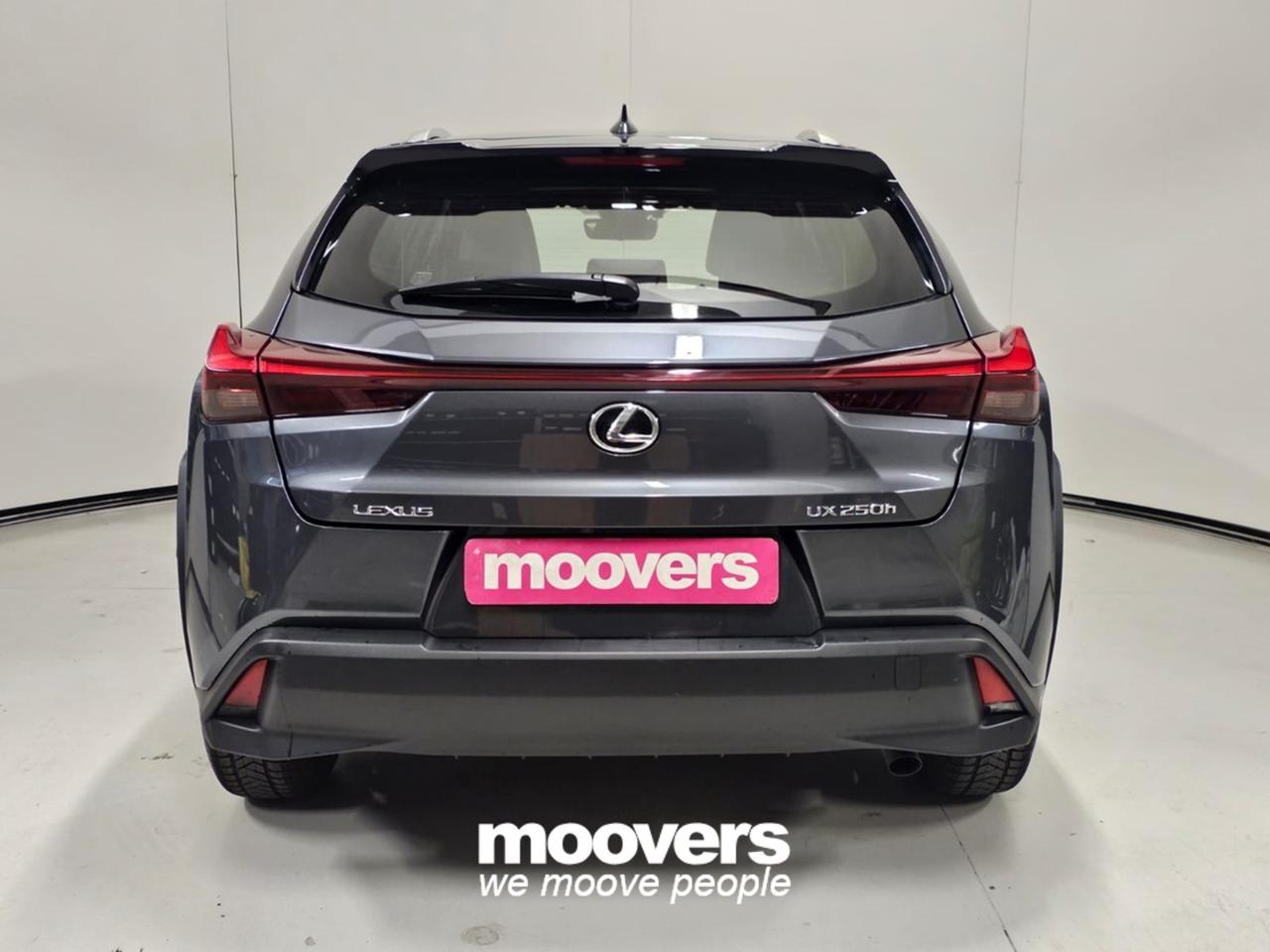 LEXUS UX 250h Hybrid Urban