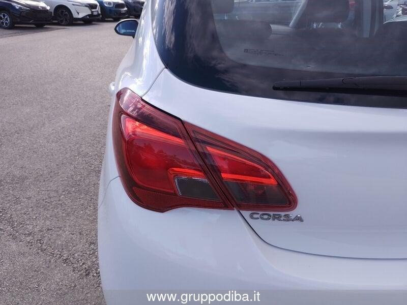 Opel Corsa V 2015 Benzina 5p 1.4 Innovation (cosmo) Gpl 90cv my16