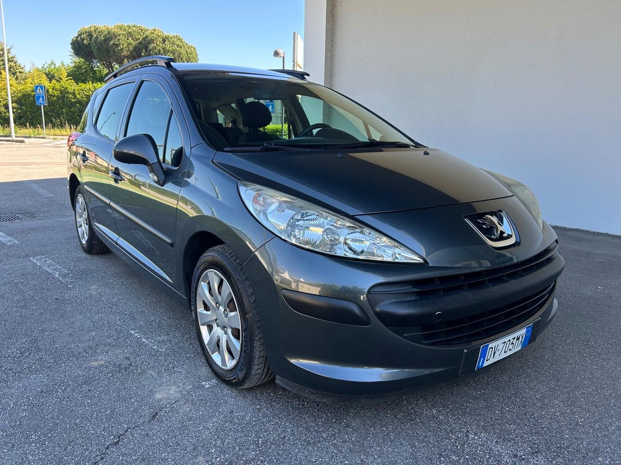 Peugeot 308 1.6 HDi 90CV 5p. Tecno
