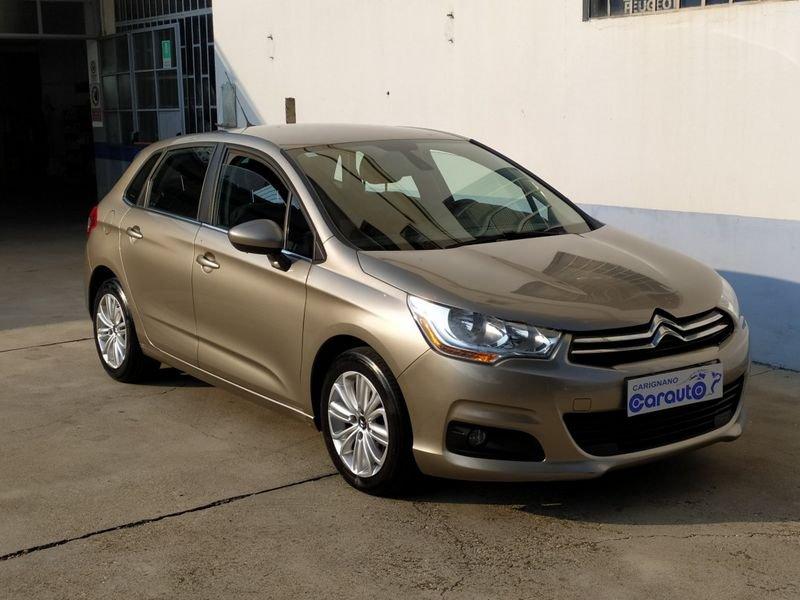 Citroën C4 C4 1.6 hdi 115cv Business con CBC