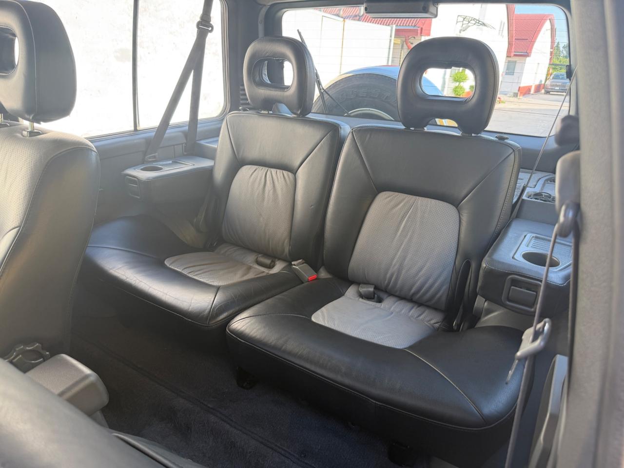Mitsubishi Pajero 2.8 TDI GLS 3P Ottime condizioni