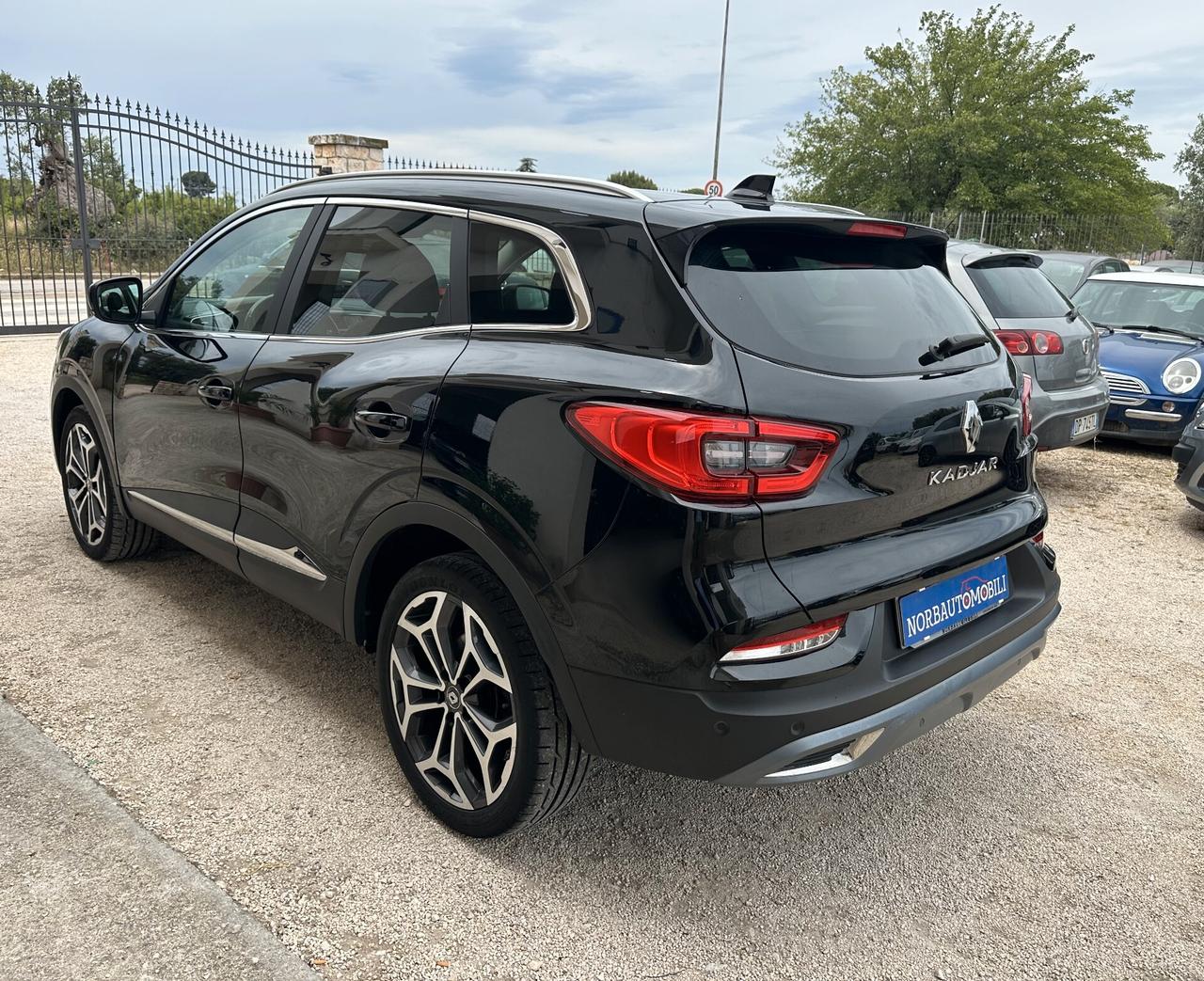 Renault Kadjar 1.5 dCi 115cv Sport Edition 2019 AUT.