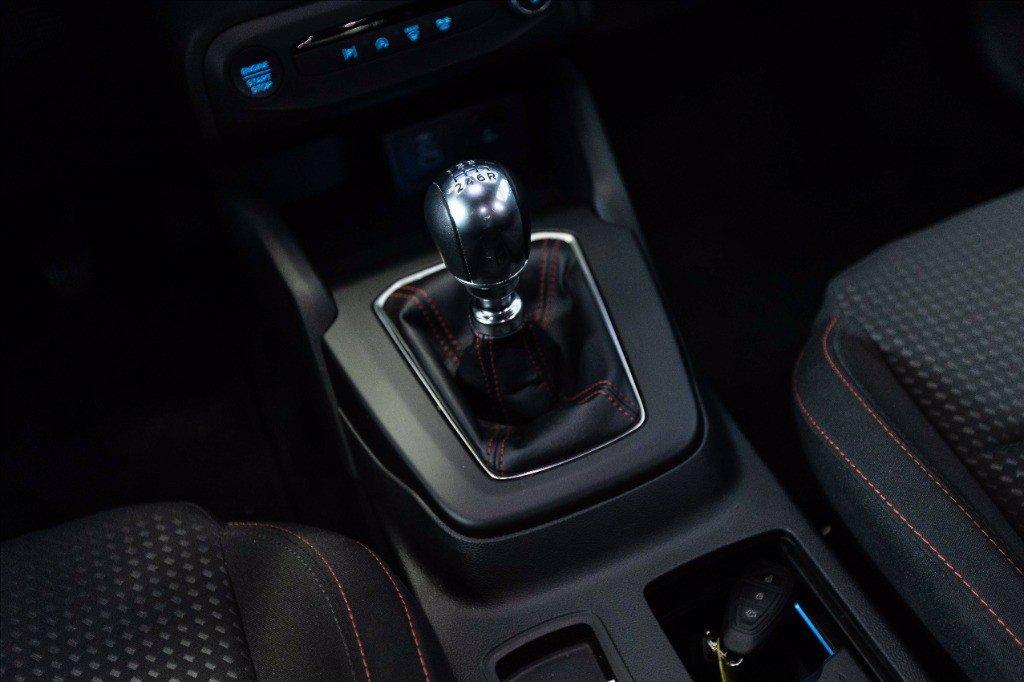 FORD Focus 1.0t ecoboost h ST-Line 125cv del 2023