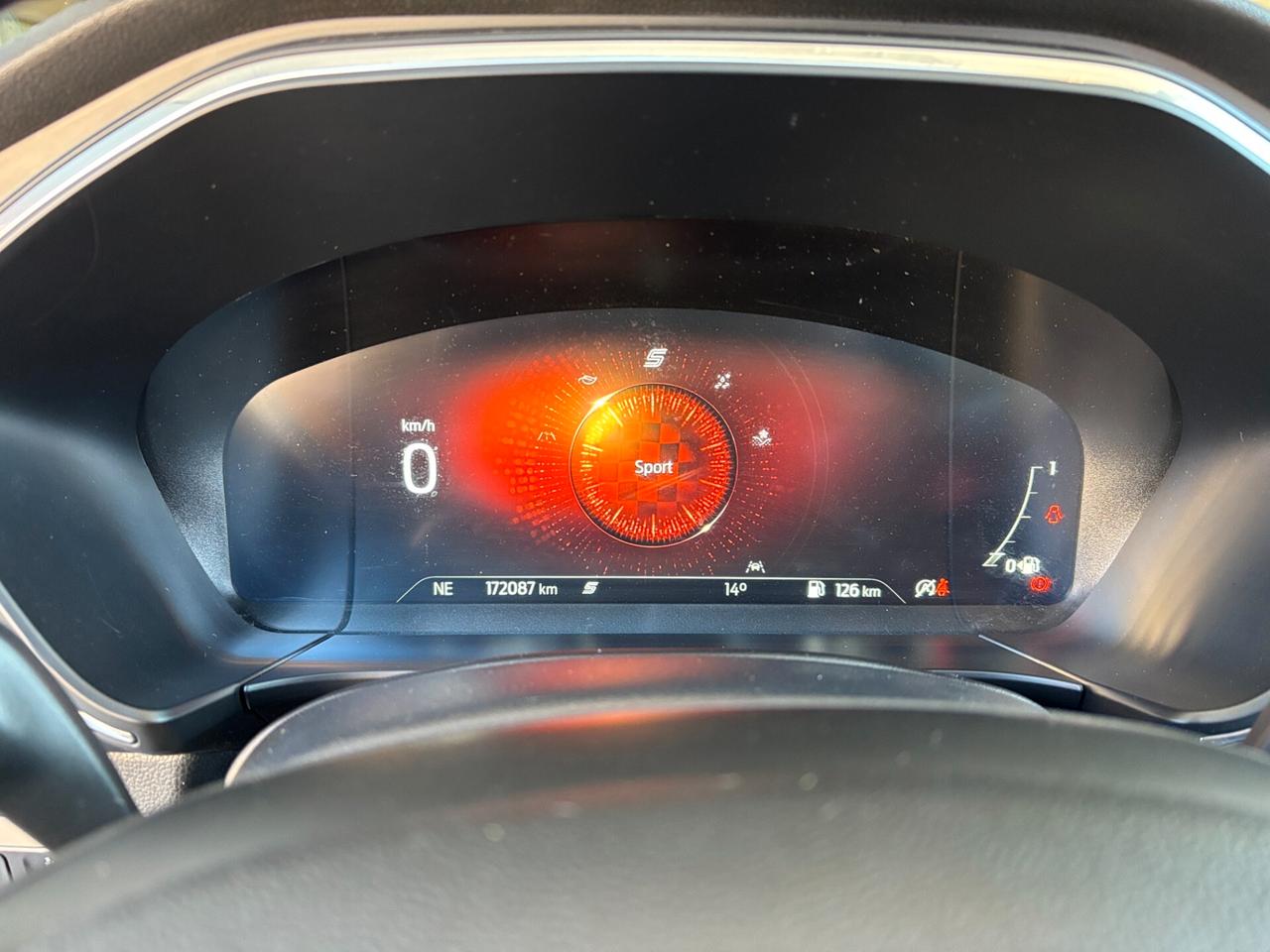 Ford Kuga 1.5 EcoBlue 120 CV 2WD Titanium X - 2020