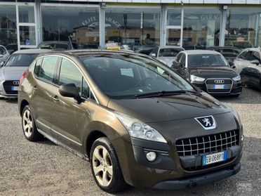 Peugeot 3008 2.0 HDi 150CV Tecno