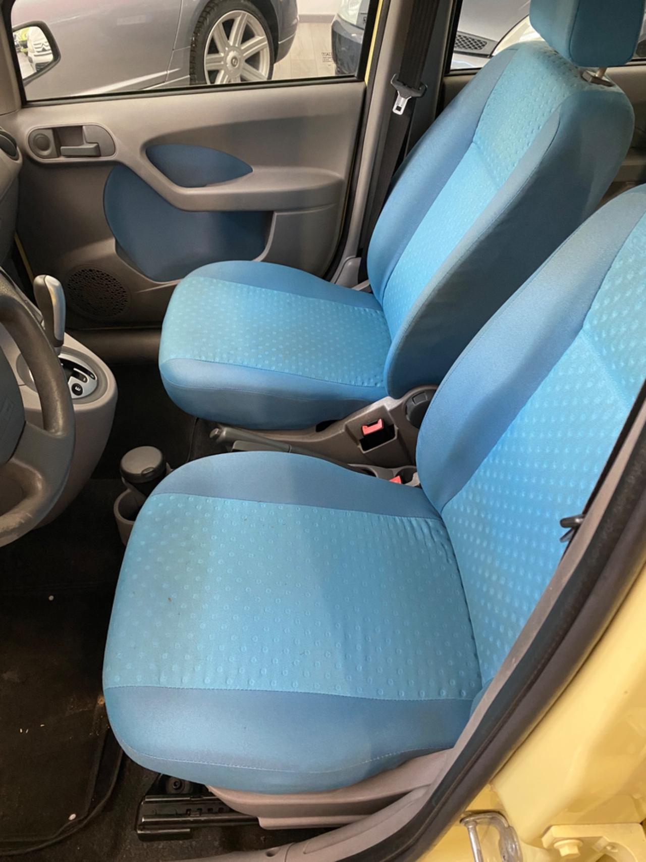 Fiat Panda 1.2 Dualogic