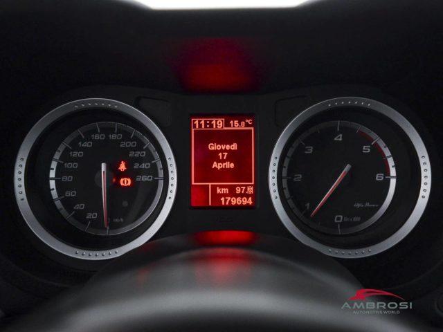 ALFA ROMEO Brera 2.0 JTDm