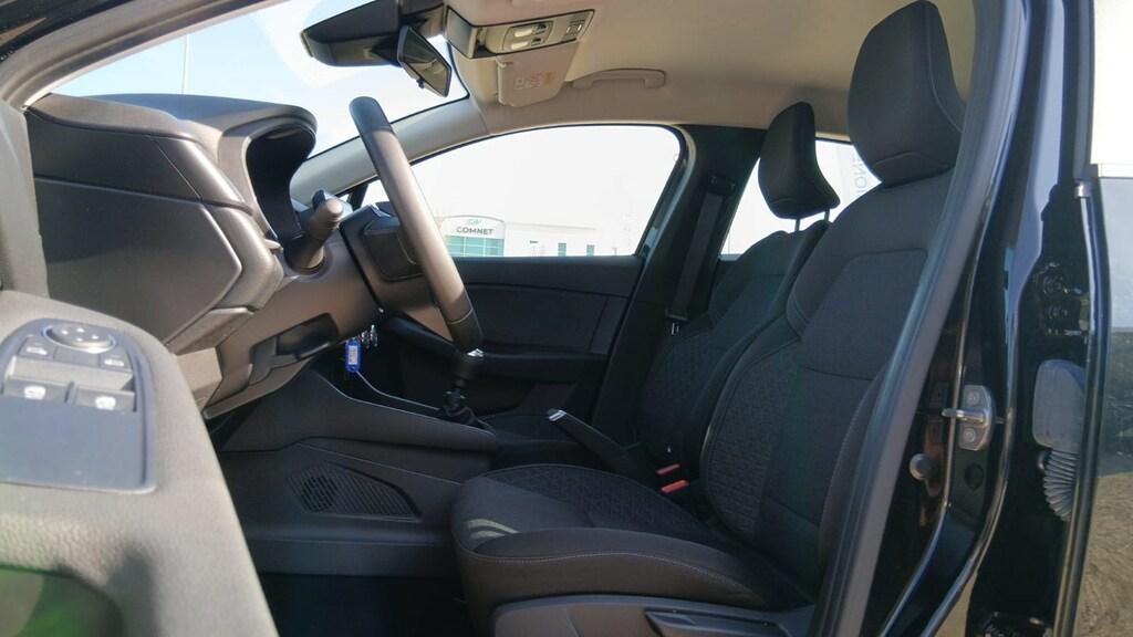 Renault Clio 5 Porte 1.0 TCe Equilibre