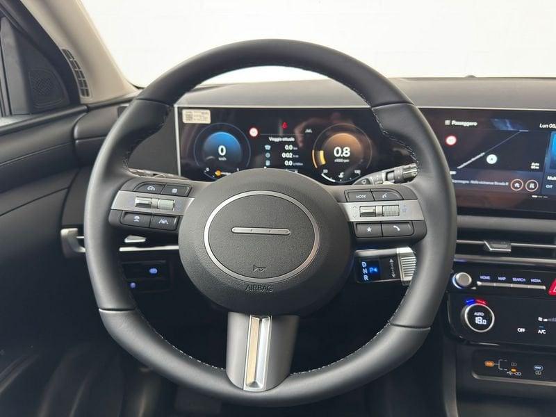 Hyundai Tucson Tucson 1.6 CRDI 48V DCT Business