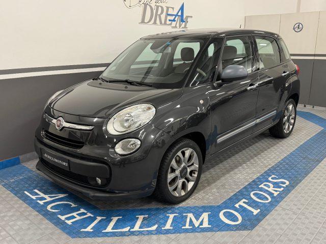FIAT 500L 1.3 Multijet 85 CV Dualogic Lounge