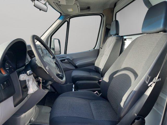MERCEDES-BENZ Sprinter Piattaforma Aerea F37/35 313CDI