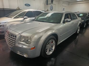 Chrysler 300C 3.5 V6 24V cat Sedan
