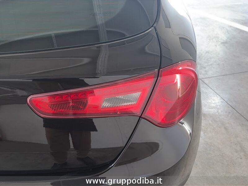 Alfa Romeo Giulietta III 2010 Diesel 1.6 jtdm(2) Distinctive