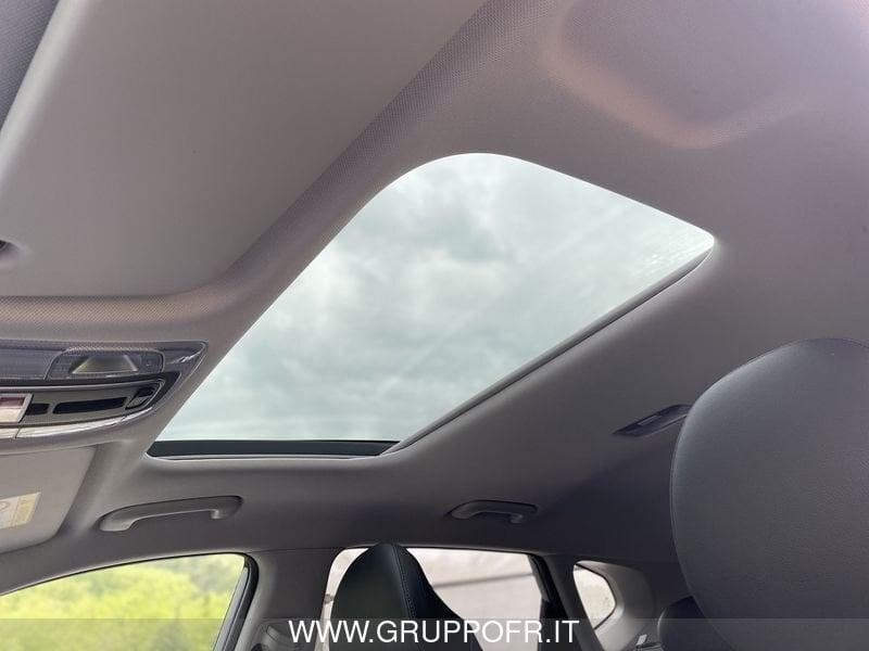 Hyundai Kona 1.6 HEV DCT XLine Plus
