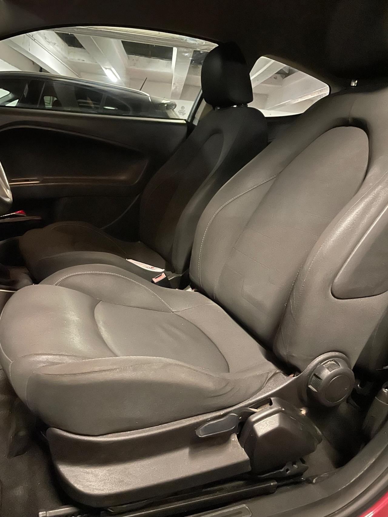 Alfa Romeo MiTo 1.4 Neopatentati Euro 5