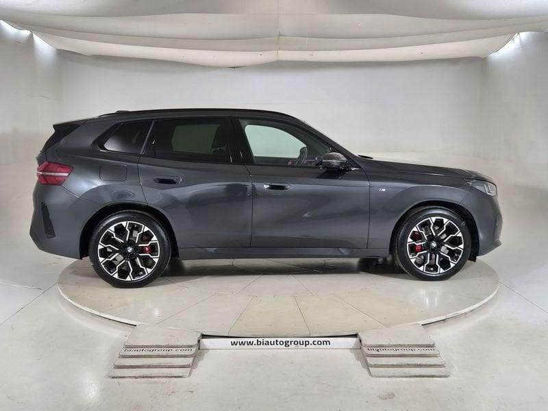 BMW X3 G45 2024 xdrive20d MSport auto