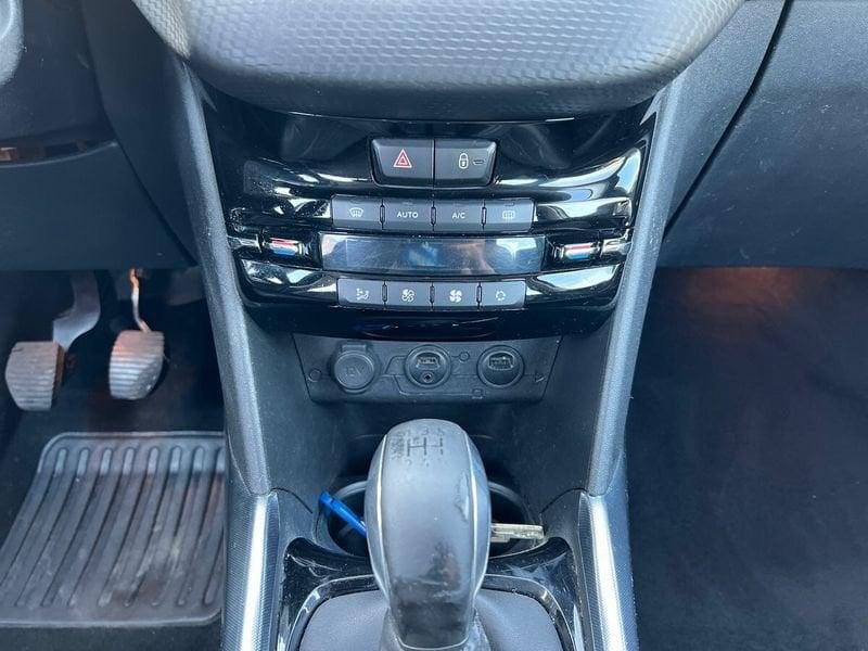 Peugeot 2008 1.6 e-HDi 92 CV Stop&Start Allure