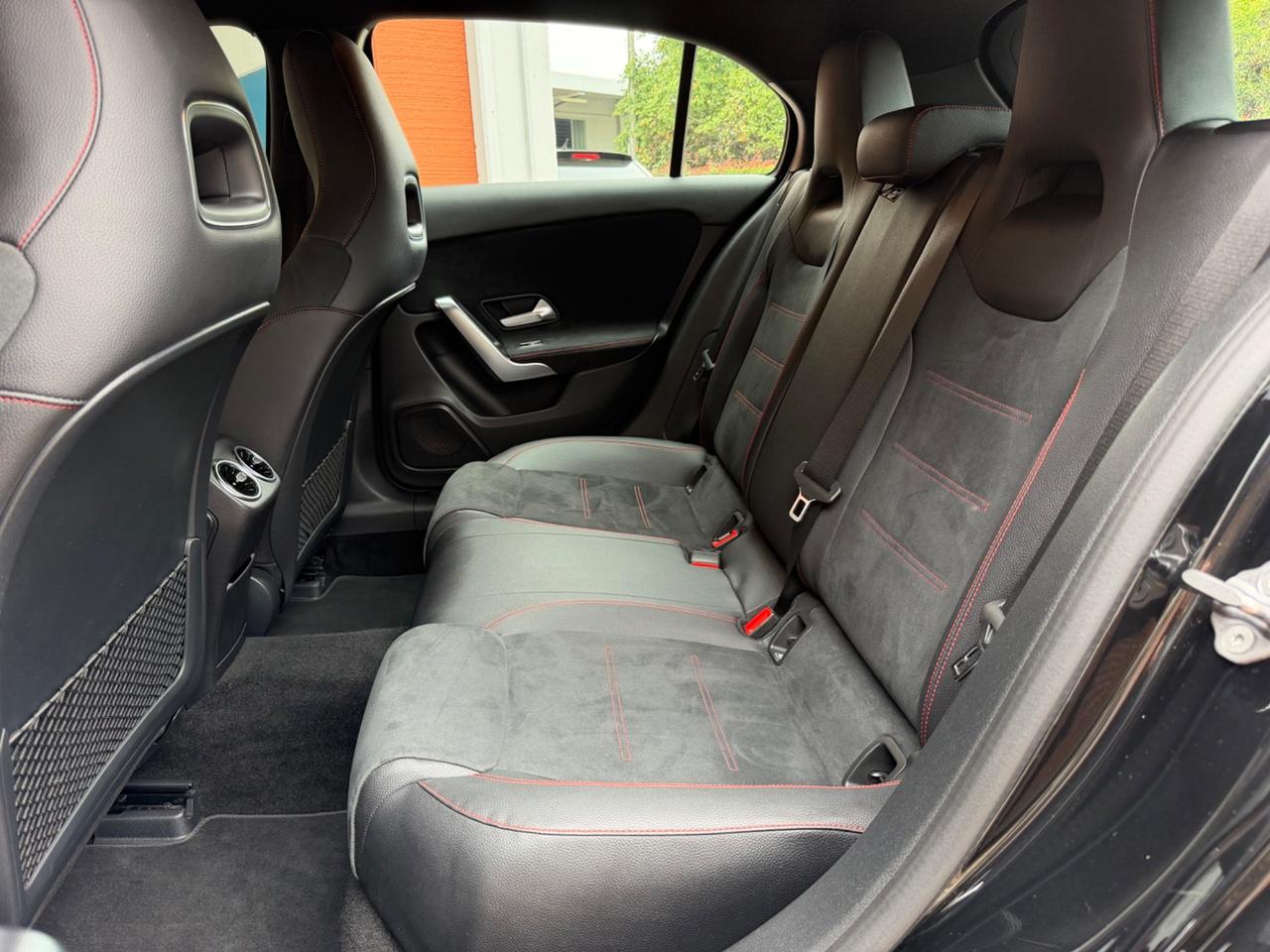 Mercedes-benz A 180 Automatic Premium