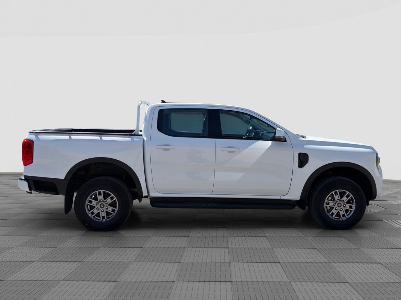 FORD Ranger 4ª serie Ranger 2.0 EcoBlue DC XLT 5 posti