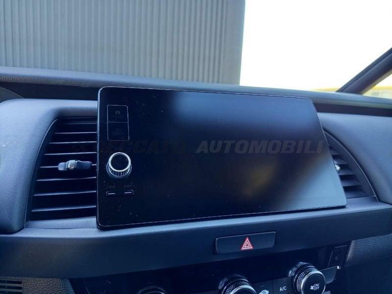 Honda Jazz Jazz Crosstar 1.5 hev ecvt