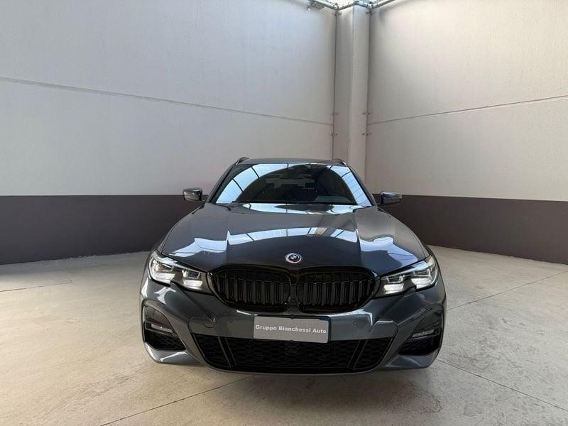 BMW Serie 3 330d xDrive Touring Msport
