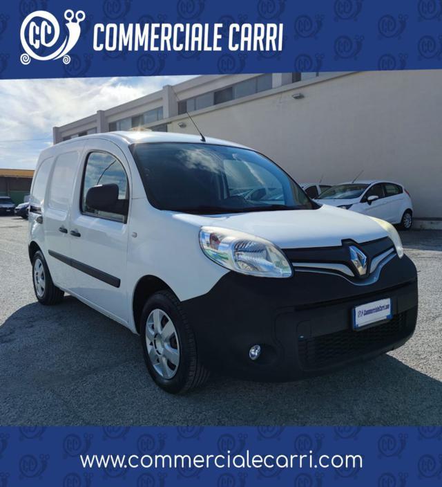 RENAULT KANGOO 1.5 DCI FURGONE 75CV- 2019