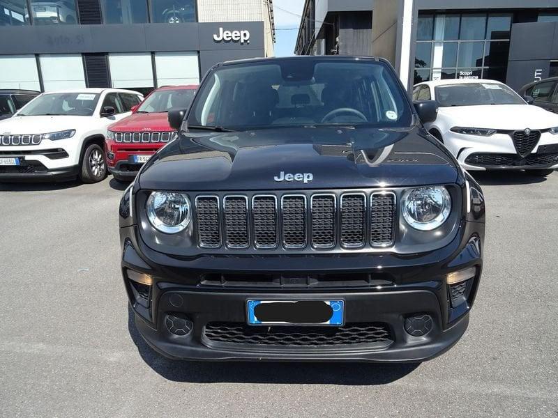Jeep Renegade 1.0 T3 Sport