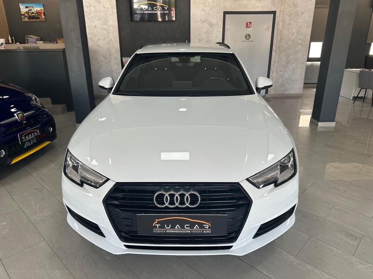 Audi A4 Business Sport 2.0 40 TDI