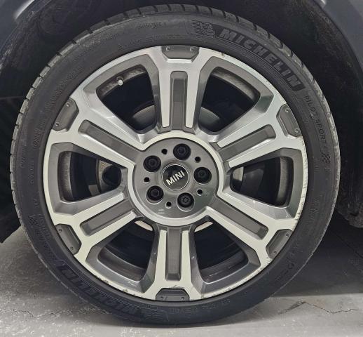 MINI Cooper D Countryman Mini Countryman F60 2020 2.0 Untamed auto