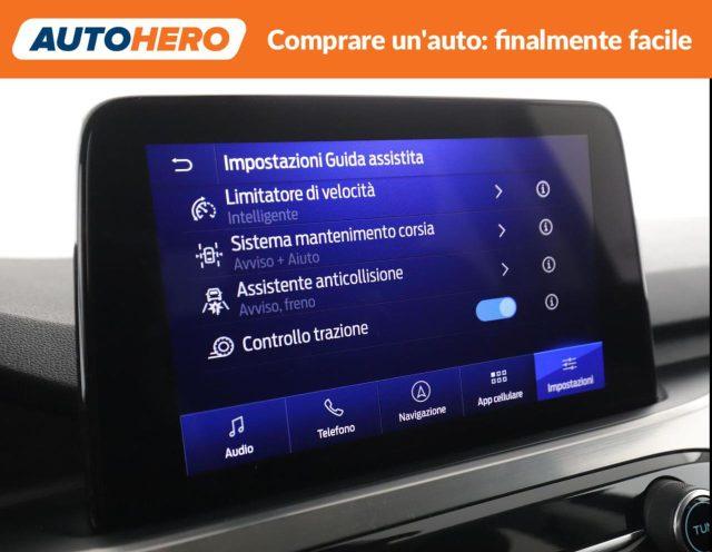 FORD Kuga 1.5 EcoBlue 120 CV aut. 2WD Titanium