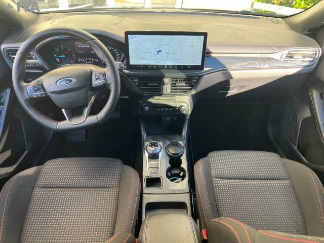 FORD Focus 1.5 EcoBlue 115 CV auto ST-Line