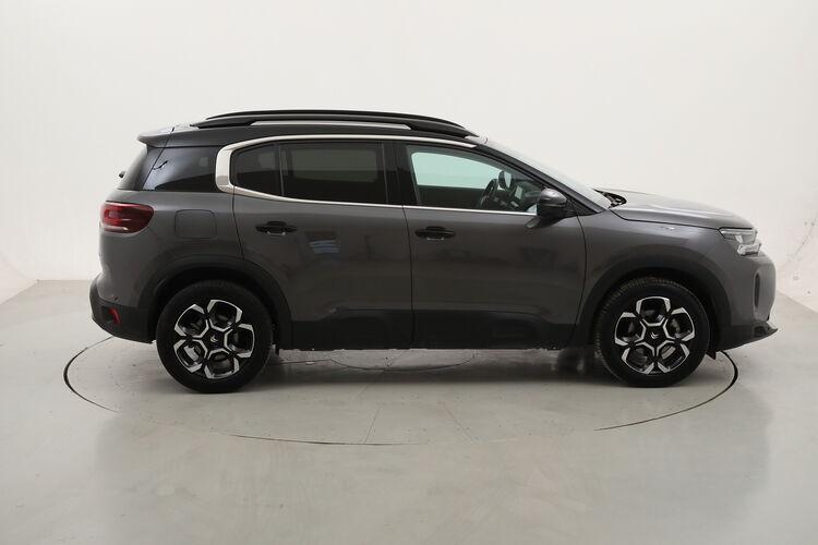 Citroen C5 Aircross Max EAT8 BR476012 1.5 Diesel 131CV