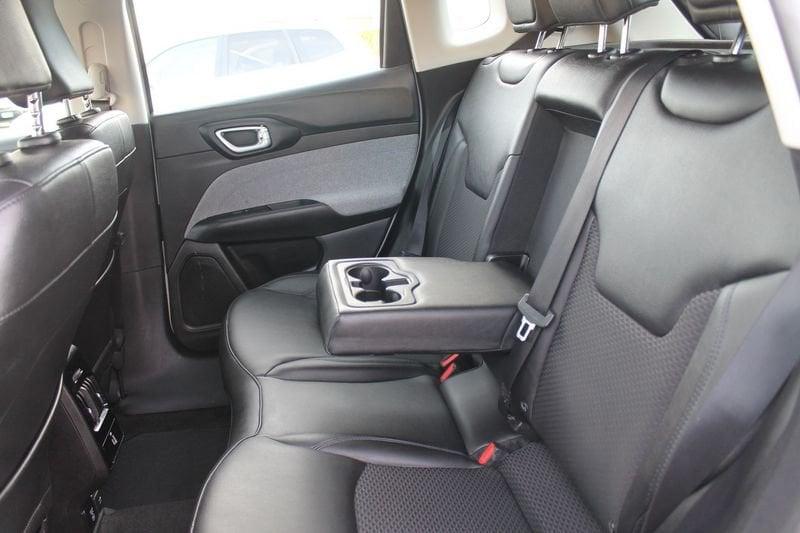 Jeep Compass Compass 1.3 Turbo T4 190 CV PHEV AT6 4xe Limited