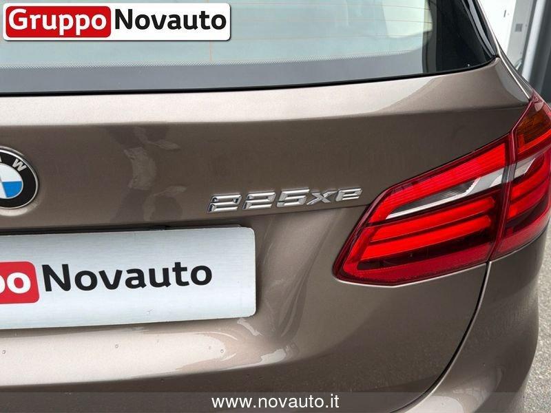 BMW Serie 2 225xe iPerformance Sport autom.