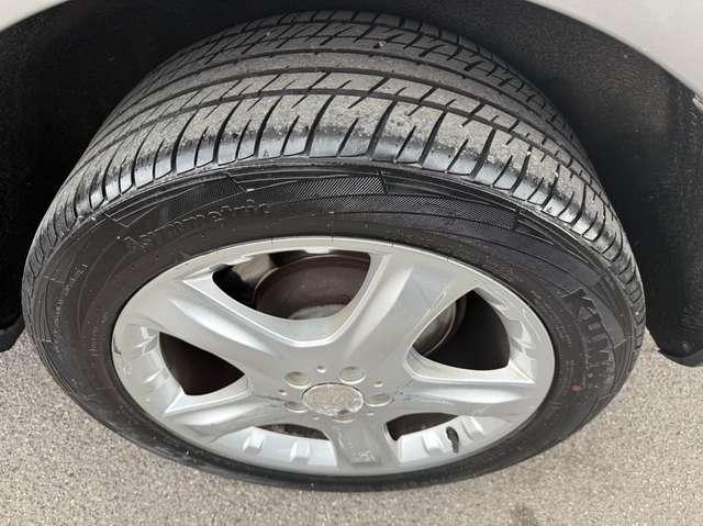 Mercedes-Benz ML 320 ML 320 cdi Sport auto