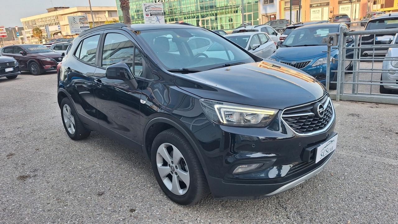 Opel Mokka X 1.6 CDTI Ecotec 136CV 4x2 Start&Stop Advance