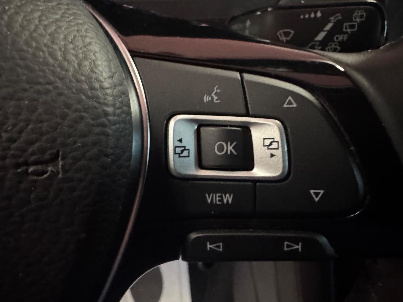 Volkswagen Tiguan 1.5 TSI R LINE 83.000km