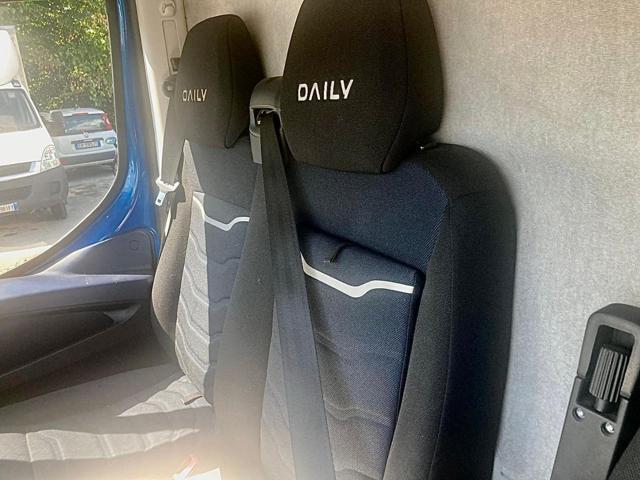 IVECO Daily 35S14A8V 2.3 Furgone Hi-Matic FRIGO