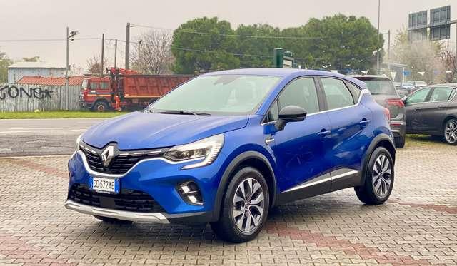 Renault Captur 1.0 tce Intens Gpl 100cv