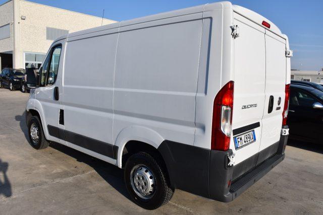 FIAT Ducato 28 2.0 MJT PC-TN Furgone