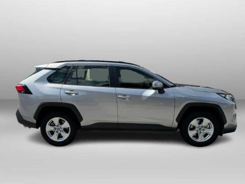 Toyota RAV4 2.5 HV (218CV) E-CVT 2WD Active