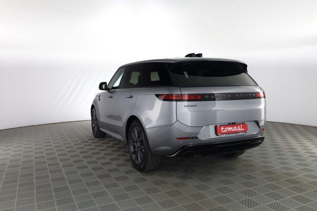 LAND ROVER Range Rover Sport RR Sport 3° serie 3.0D l6 249 CV Dynamic SE
