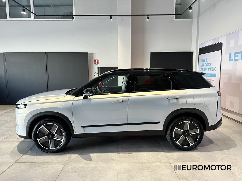 Jaecoo Jaecoo 7 1.6 TGDI Premium 2WD 7DCT