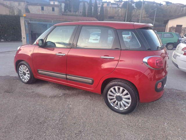 FIAT 500L 1.3 Multijet 85 CV Pop Star