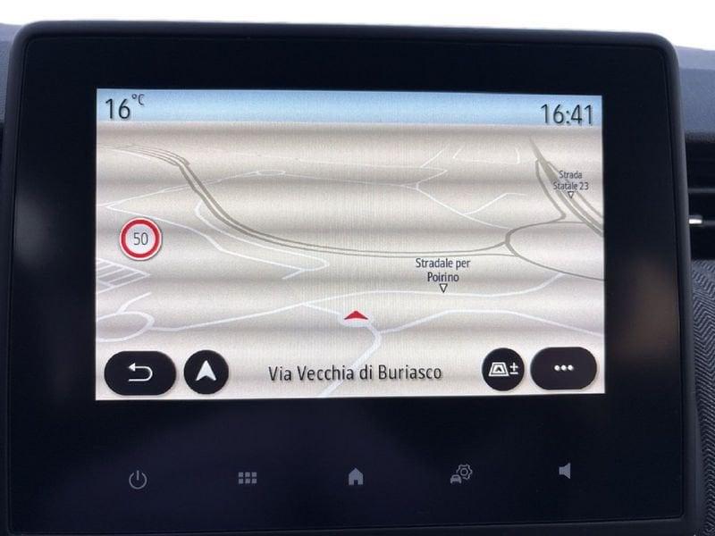 Renault Clio Clio TCe 90 CV 5 porte Techno