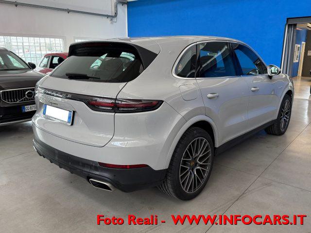 PORSCHE Cayenne 3.0 V6 E-Hybrid - Phev Plug in Prezzo reale