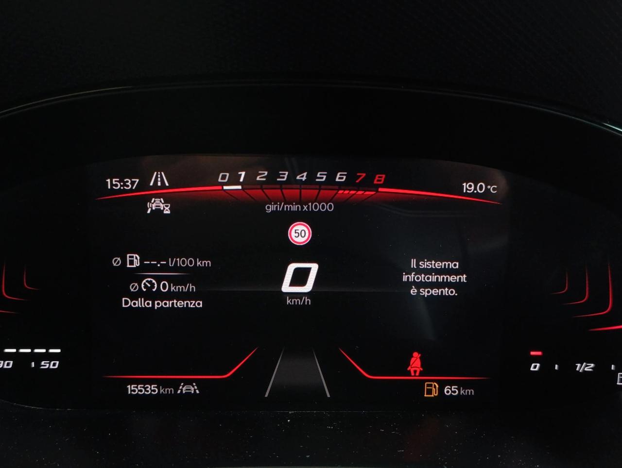 Seat Ibiza 5 Porte Ibiza 1.0 ecotsi FR 95cv