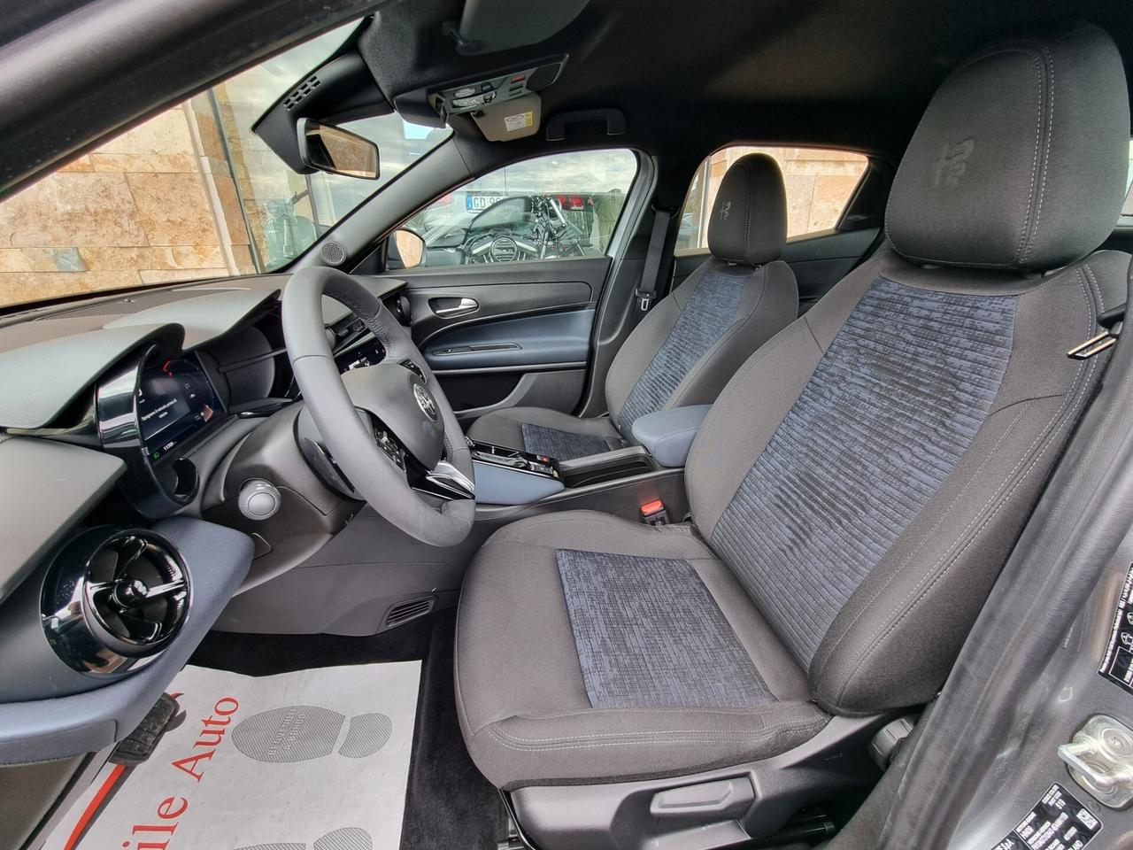 Alfa Romeo Junior 1.2 145 CV Hybrid eDCT6 Q4